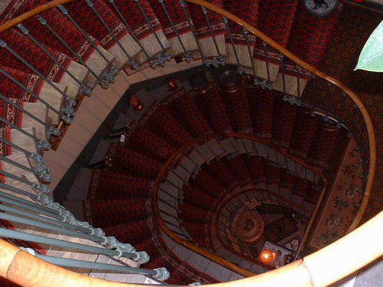 Charles-Emile Moinat