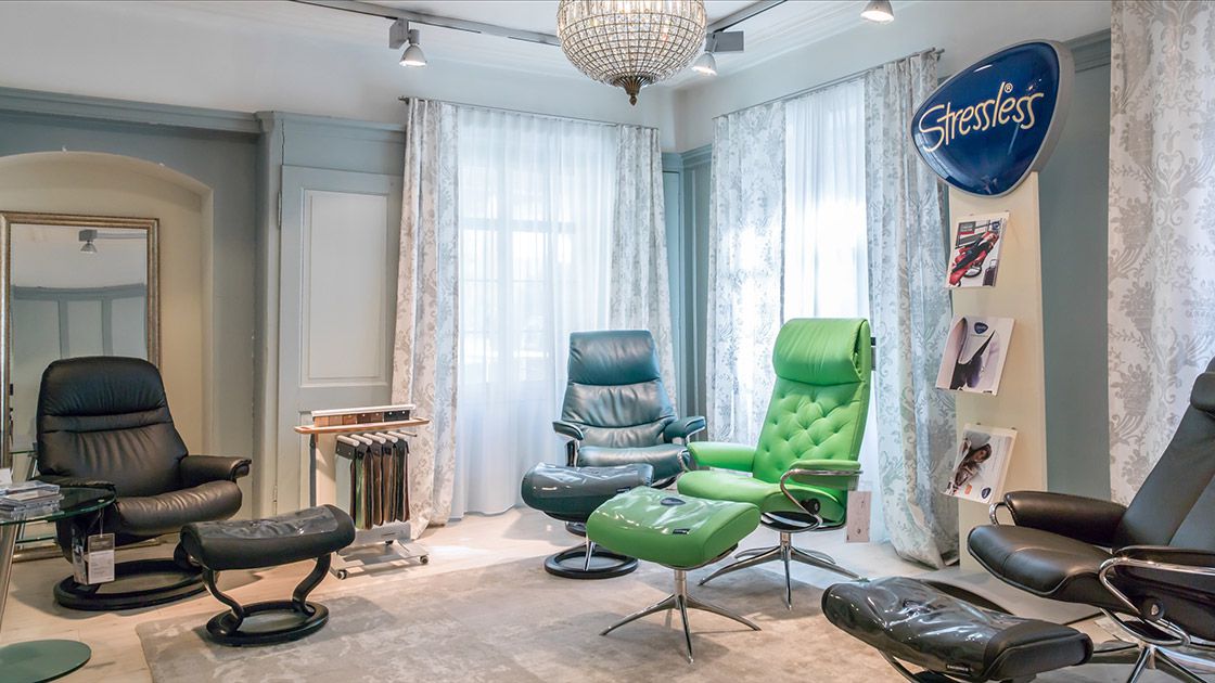 Pfister Succursale Schaffhouse