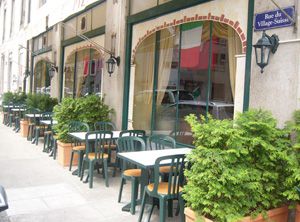 Il Colosseo Pizzeria Restaurant