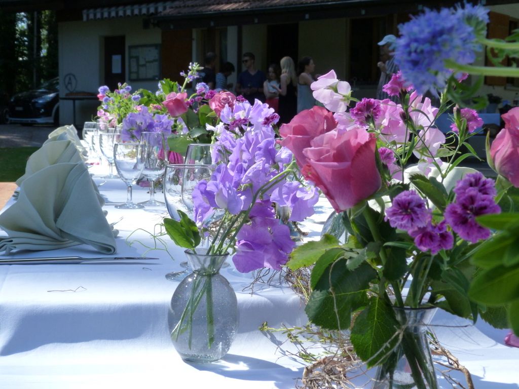 Flowers of Happiness GmbH