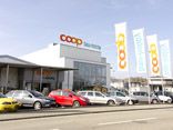 Coop Bau+Hobby Unterentfelden