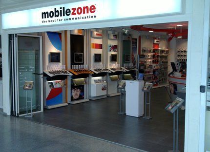 Mobilezone Signy-Centre Signy