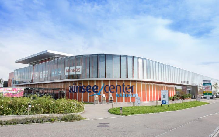 Micasa - Wädenswil Zürisee Center
