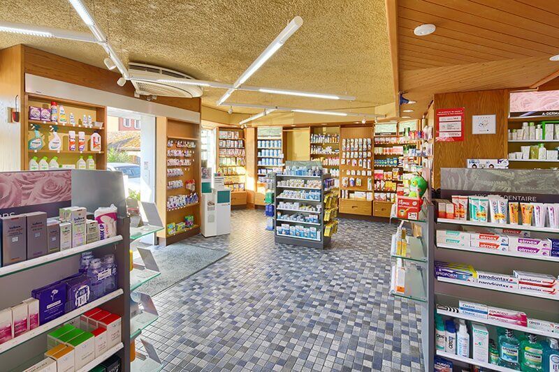 Amavita Pharmacie Le Landeron