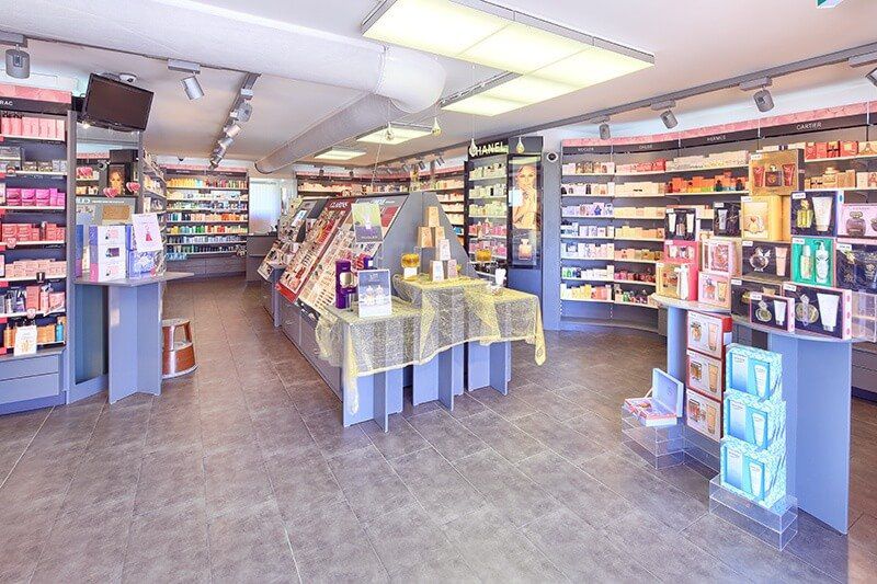 Amavita Pharmacie Gland