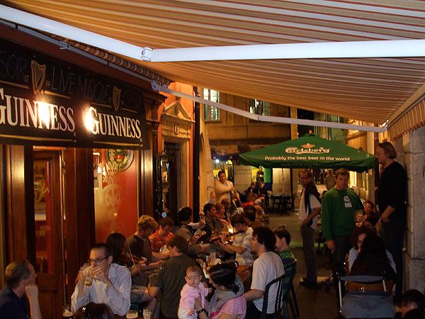 Café du Cerf Neuchâtel