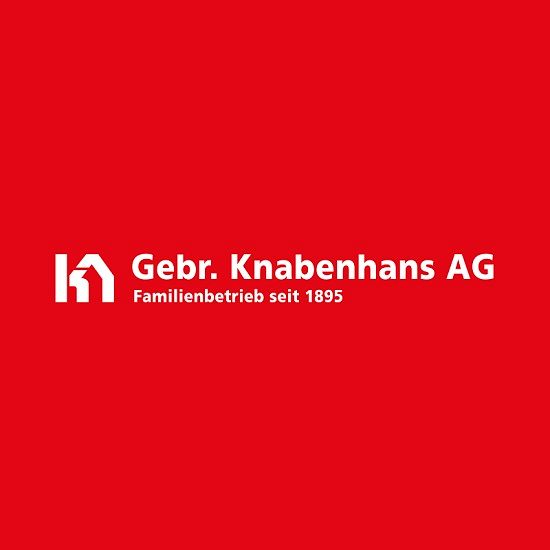Gebr. Knabenhans AG Birmensdorf