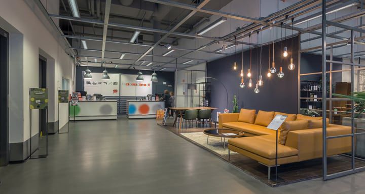 Interio - Dübendorf