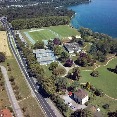 Centre sportif universitaire de Dorigny (UNIL)