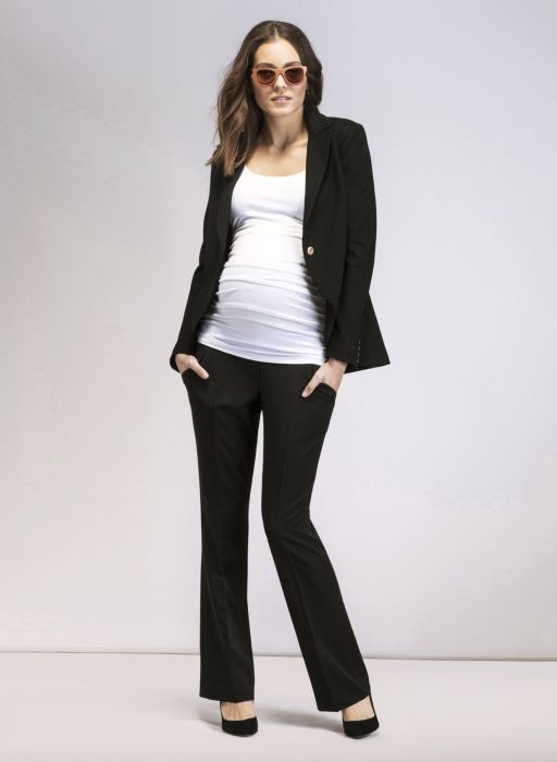Boutique "Mes Neuf Mois" maternity wear