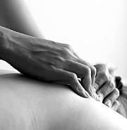 Laure Simon Ostéopathe