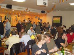 Olé Restaurant espagnol