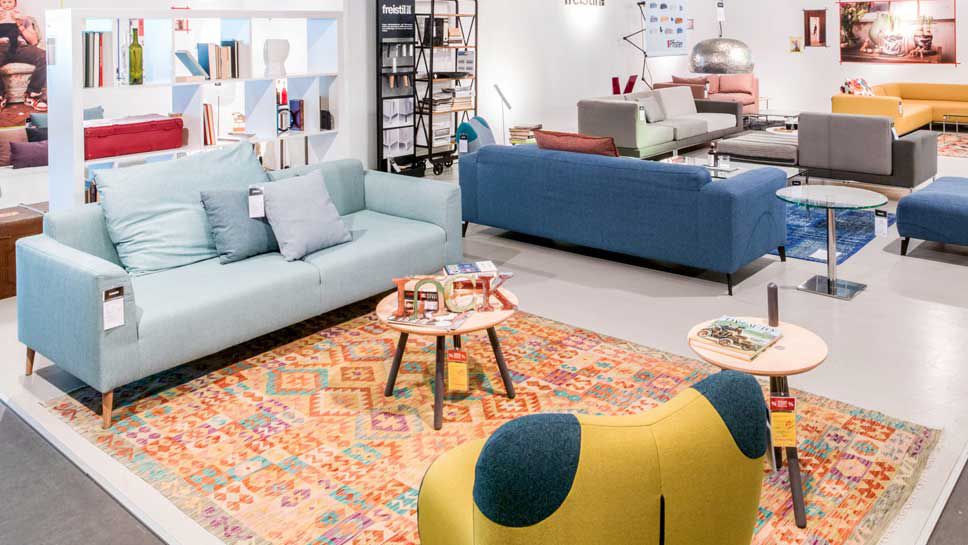 Pfister Succursale Emmen