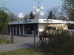 Radio Matériel Genève