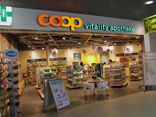 Coop Vitality Apotheke Langnau