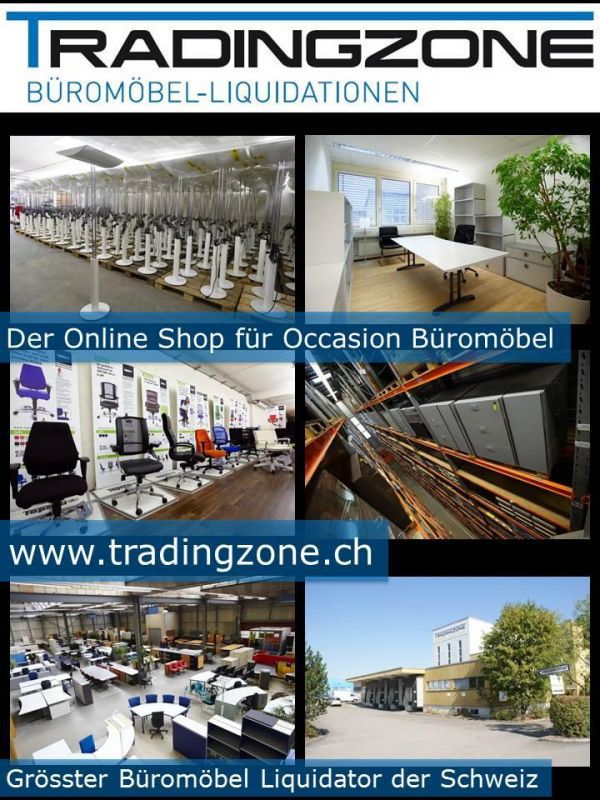 Tradingzone GmbH