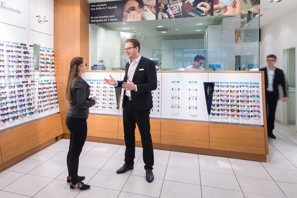 Visilab Biel/Bienne - Boujean