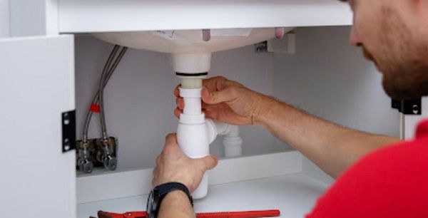 Knabenhans Rohrreinigung & Kanalreinigung Zürich