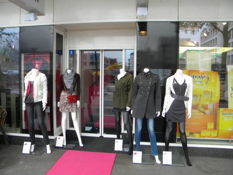 Bargain Fashion GmbH