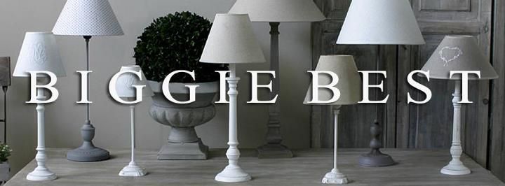BIGGIE BEST Genève décoration