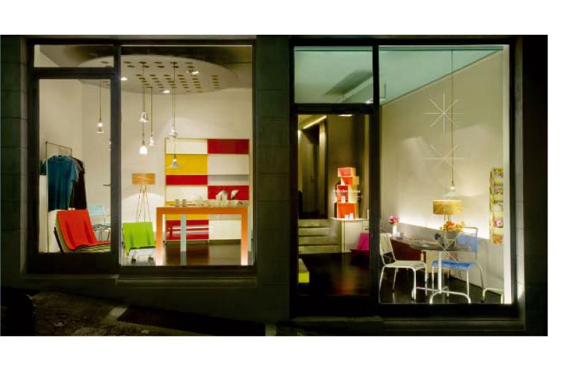 Wunderschön Schmid Patricia Architecte