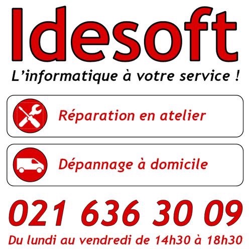 Idesoft Sàrl