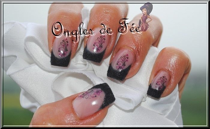 Onglerie Ongles de Fée