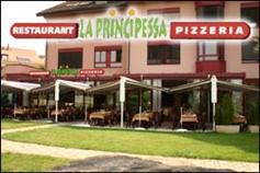 Restaurant la Principessa