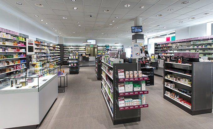 Amavita Pharmacie Rothrist