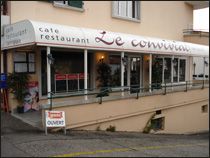 Le Convivial