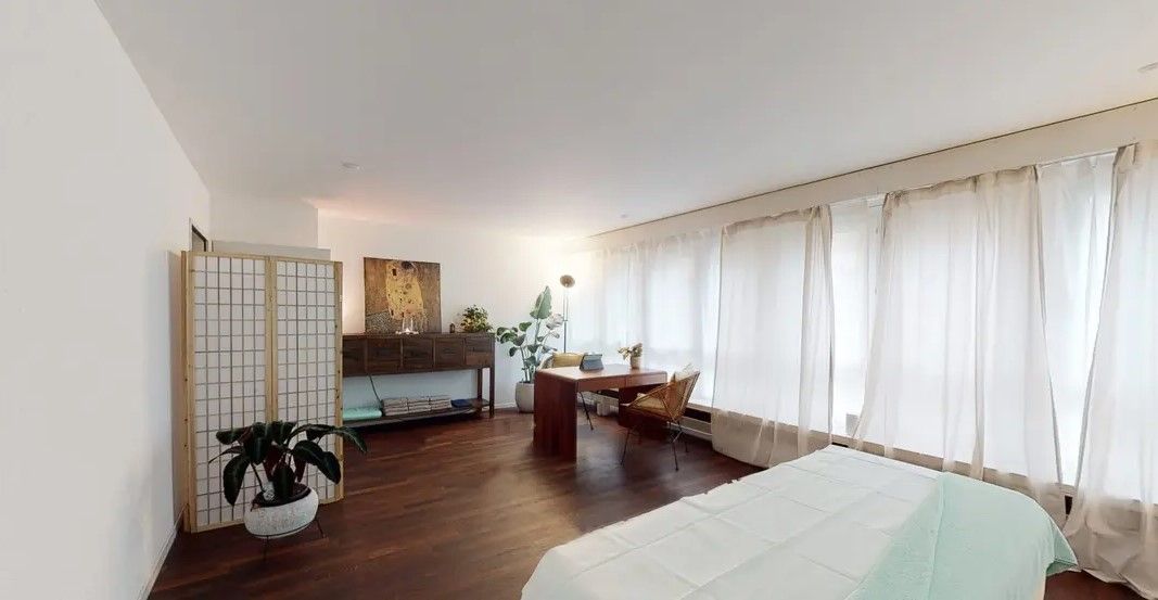 Origin Massage Zürich Seefeld
