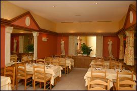 Restaurant la Principessa