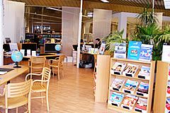 Tourisme pour tous Ouchy