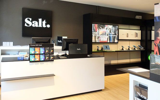 Salt Store Kreuzlingen