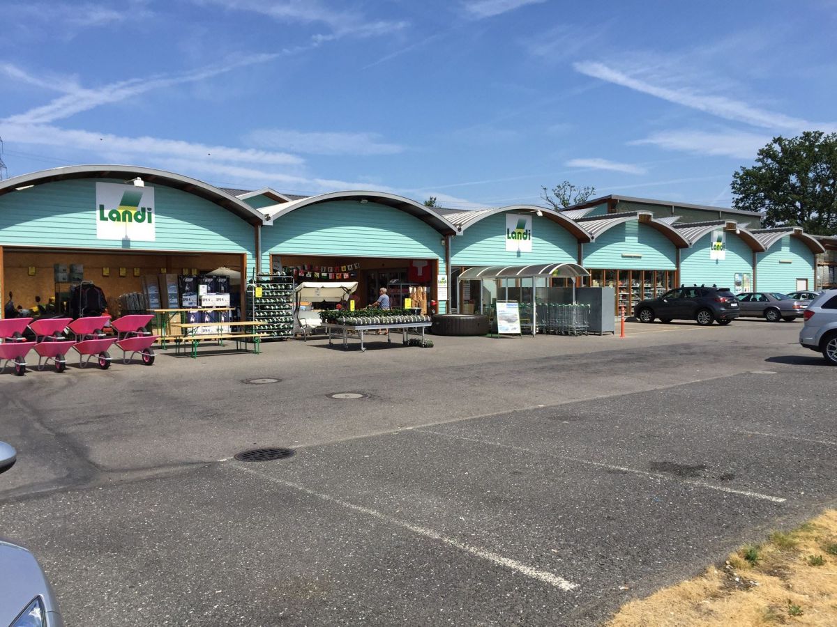 LANDI Sempach-Emmen - Rothenburg