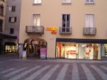Coop City Lugano Food