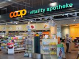 Coop Vitality Apotheke Mellingen