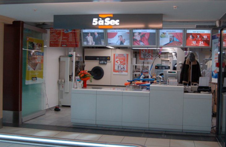 Pressing 5àsec Les Entilles