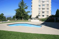 Piscine Lausanne Boisy