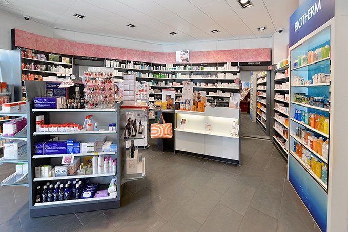 Amavita Pharmacie Cardinaux