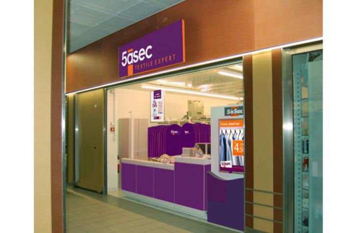 Pressing 5àsec Meyrin