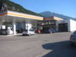 Coop Pronto Bellinzona