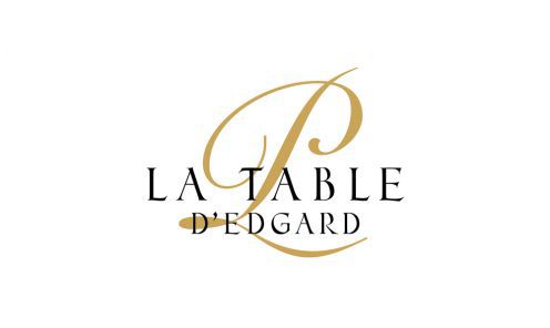 La table d'Edgard (Lausanne Palace & Spa)