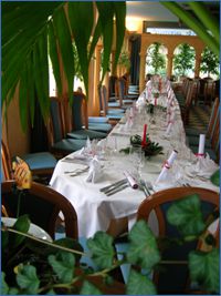 Restaurant Pizzeria San Marco