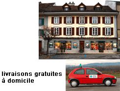 Pharmacieplus avenchoise la mandragore