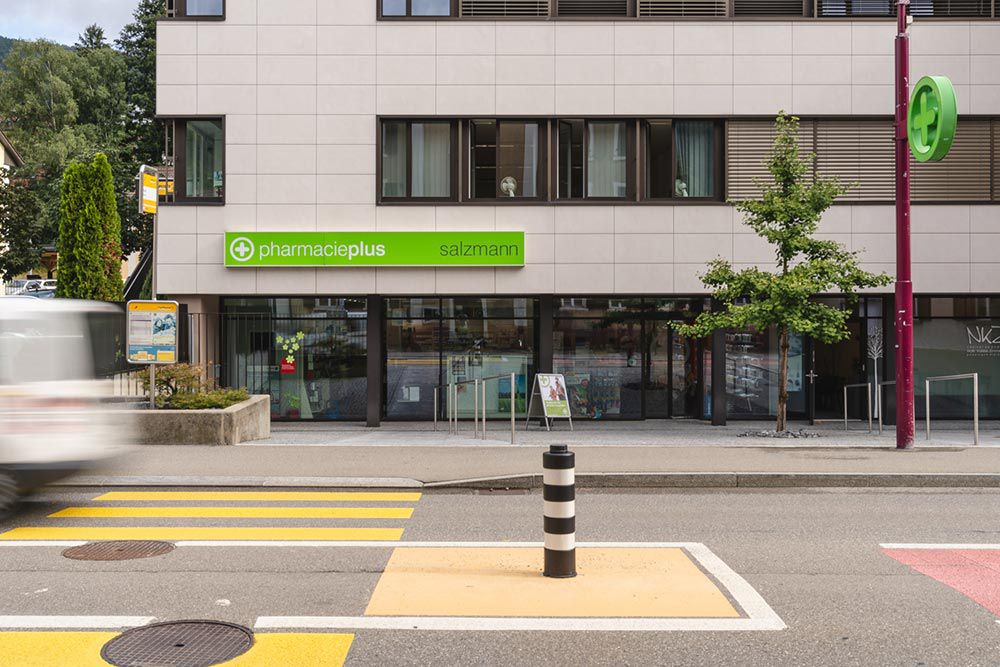 pharmacieplus salzmann Malleray