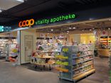 Coop Vitality St. Gallen Lerchenfeld