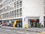 Coop Basel Aeschenplatz