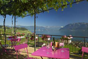 Domaine Croix Duplex