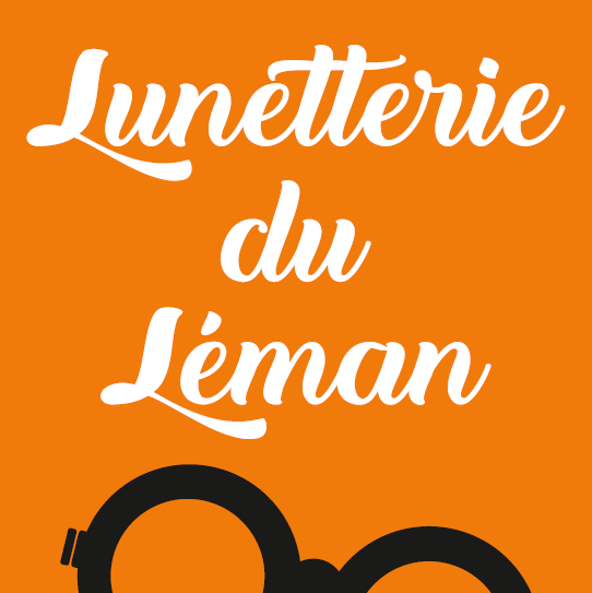 Lunetterie du Leman 